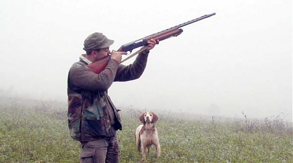 TOSCANA: CACCIA, AUTORIZZATA PREAPERTURA 1 E 8/9