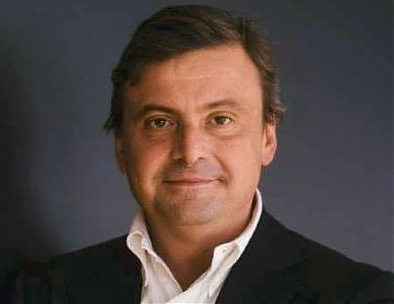 CALENDA “PRONTO A FONDARE UN PARTITO ALLEATO DEL PD”