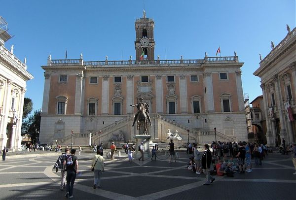 SERVIZIO CIVILE, NUOVO BANDO PER 268 GIOVANI