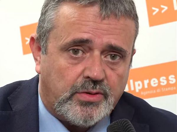 FORESTALI, CONVEGNO UGL SU MANSIONE CAPOSQUADRA