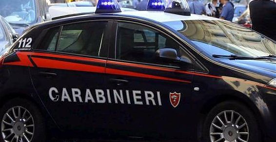 SPACCIO DROGA A NAPOLI, 33 ARRESTI