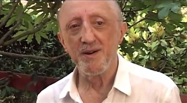 MORTO L’ATTORE CARLO DELLE PIANE