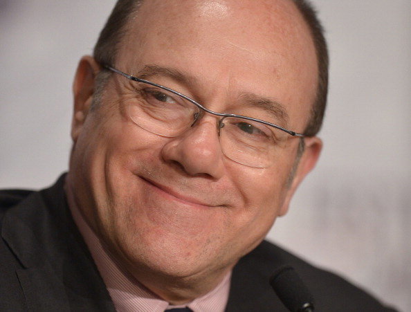 VERDONE: “VORREI FARE UNA SERIE TV”