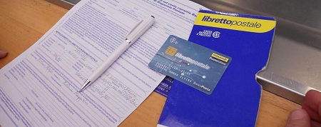 cartalibrettopostale