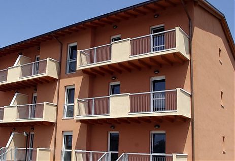 VENETO: 7.4 MLN PER RISTRUTTARE OLTRE 300 ALLOGGI