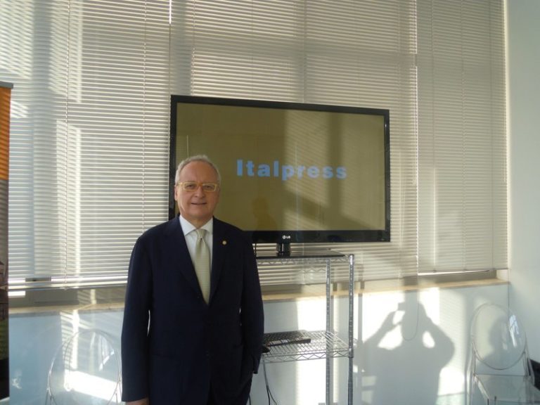 CASASCO “FMSI E WADA UNITI NELLA LOTTA AL DOPING”