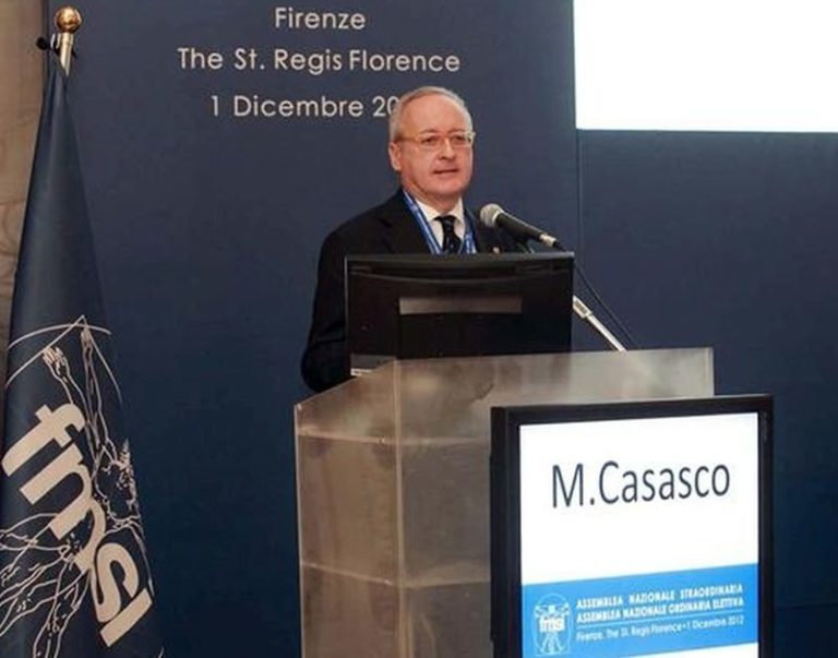 A ROMA SIMPOSIO WADA-FMSI SU STRATEGIE ANTIDOPING