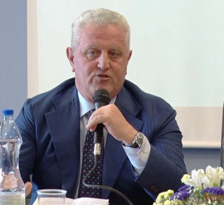 PROTEZIONE CIVILE, IN PREFETTURA MATERA ACCORDO COLABORAZIONE