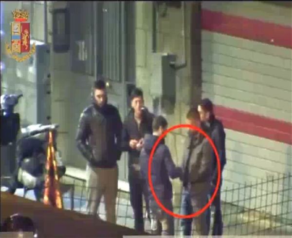 MAFIA E SPACCIO DI DROGA, 40 ARRESTI A CATANIA