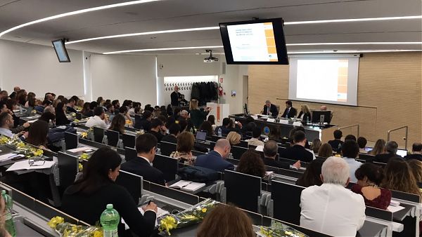 ALLA CATTOLICA DIALOGO SU CONSUMI, ECONOMIA E SALUTE