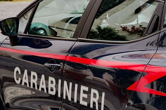 CAMORRA, OLTRE 100 ARRESTI IN MAXIBLITZ