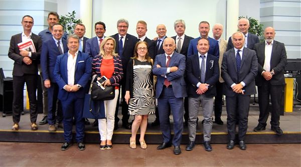 CCIAA MATERA, 1^ ASSEMBLEA ASSOCIAZIONE MIRABILIA NETWORK