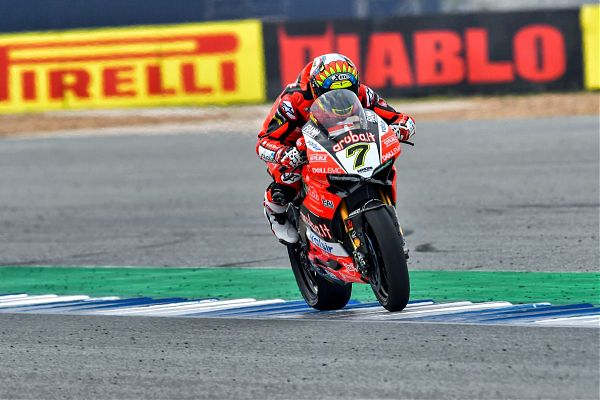 GP THAILANDIA. PIRELLI PUNTA SU SOLUZIONI DI GAMMA