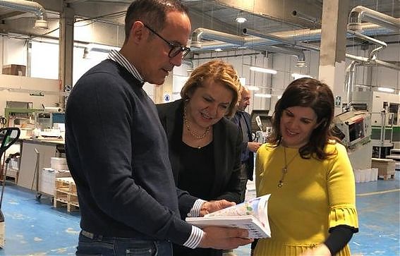 EUROPEE, CHINNICI IN SARDEGNA “SFIDE SVILUPPO, TRASPORTI E TURISMO”