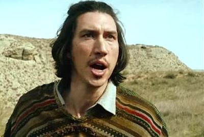 GILLIAM “DOPO 25 ANNI ECCO IL MIO DON CHISCIOTTE”