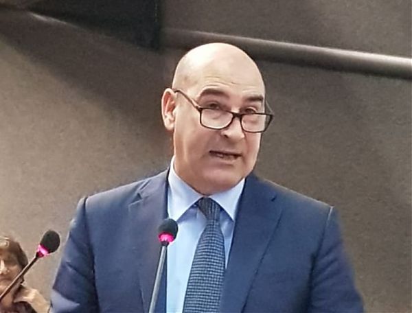 CIFARELLI A DI MAIO “CERTEZZE PER LSU”