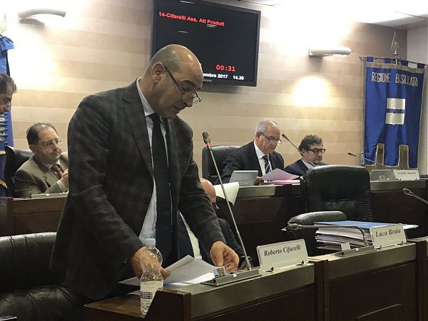 CIFARELLI “NEL BILANCIO 2019 FONDI A SCUOLE PARITARIE”