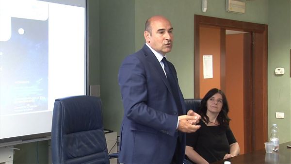 MORTE ZICCARDI, CIFARELLI “IMPORTANTE EREDITÀ POLITICA”