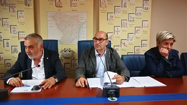 CIFARELLI “CONFRONTO CON TOTAL IN CLIMA DI FIDUCIA”