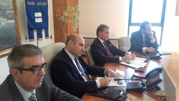 APPROVATO PIANO STRATEGICO PER ISTITUZIONE ZES