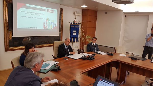 DA 26 AL 28 SETTEMBRE “INNOVATION DAYS”