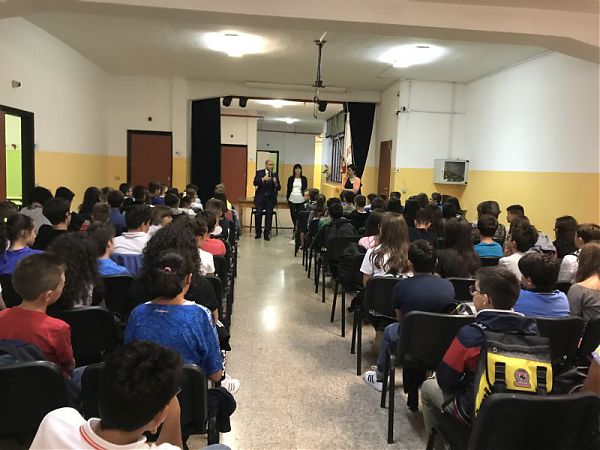 ISTRUZIONE, INTESA ROMA CAPITALE-MIUR