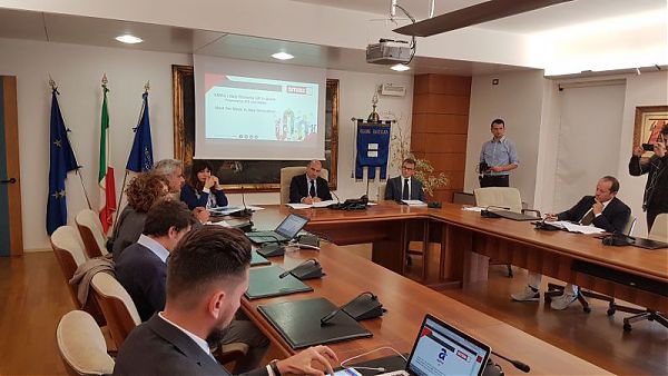 SCUOLA, CIFARELLI “TROVATA SOLUZIONE STUDENTI LICEO MATERA”