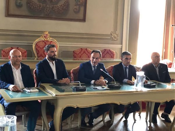 PIEMONTE: MALTEMPO, CIRIO INCONTRA SINDACI