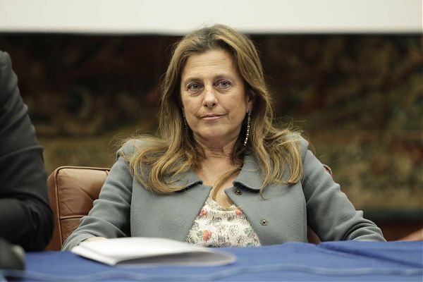 E’ MORTA IDA COLUCCI, EX DIRETTRICE DEL TG2