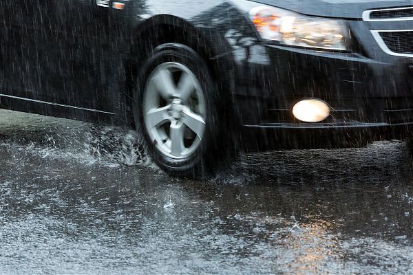 DAL CLOUD PREVISIONI SULLE CONDIZIONI STRADALI