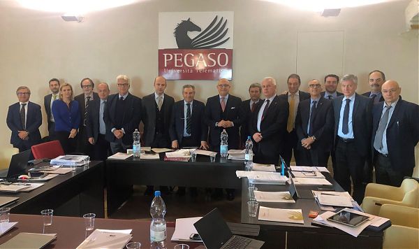 CONCLUSA DUE GIORNI CONSIGLIO FEDERALE A PALERMO