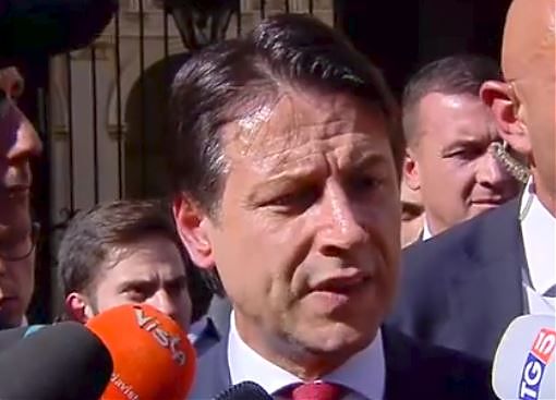 MORTI DISCOTECA, CONTE “MAI PIU’ TRAGEDIE COSI’