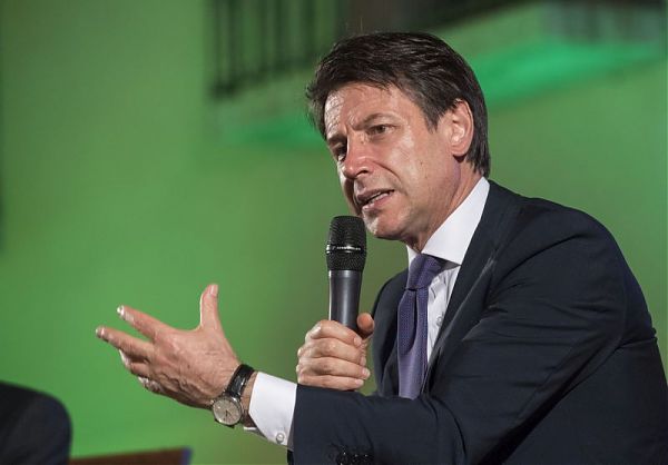 IMMIGRAZIONE, CONTE “NESSUNA SVOLTA UE”