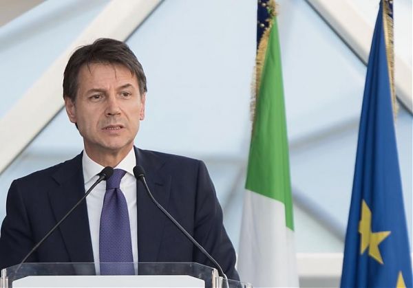 CONTE “DETERMINATI A EVITARE AUMENTO IVA”