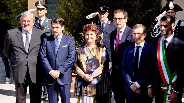 CONTE “L’EUROPA CI DÀ FIDUCIA”