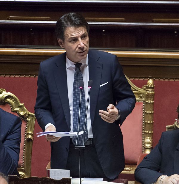 CONTE: “SABATO NUOVO CDM SU DECRETO FISCALE”