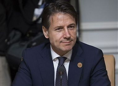 RUSSIA, CONTE: “SANZIONI VANNO SUPERATE”