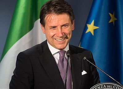 CONTE “SU MIGRANTI SERVE CONDIVISIONE”