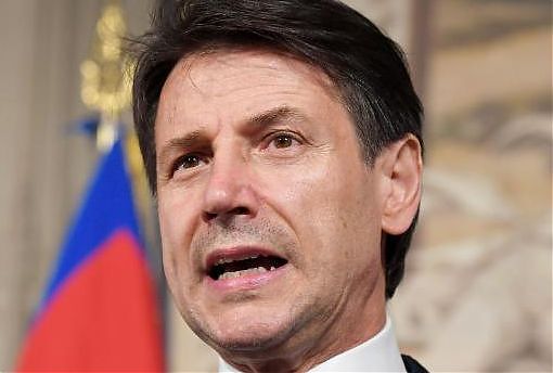 CONTE: “EURO E NATO NON SI DISCUTONO”