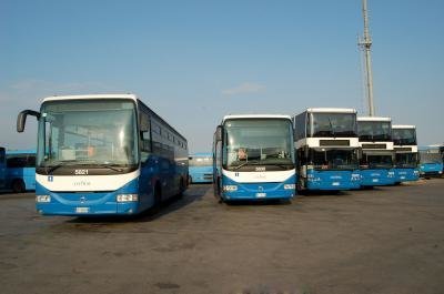 COTRAL DICHIARA GUERRA AI FURBETTI