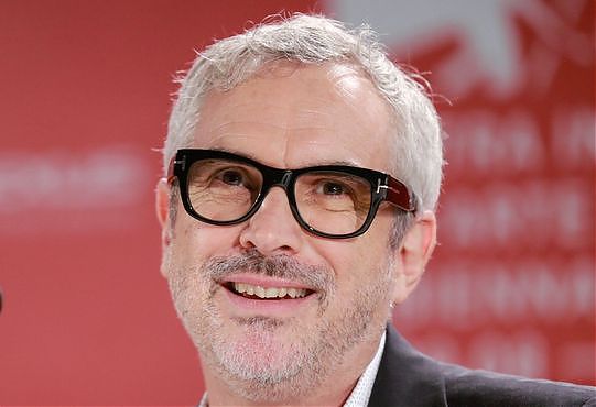 A VENEZIA TORNA ALFONSO CUARON CON “ROMA”