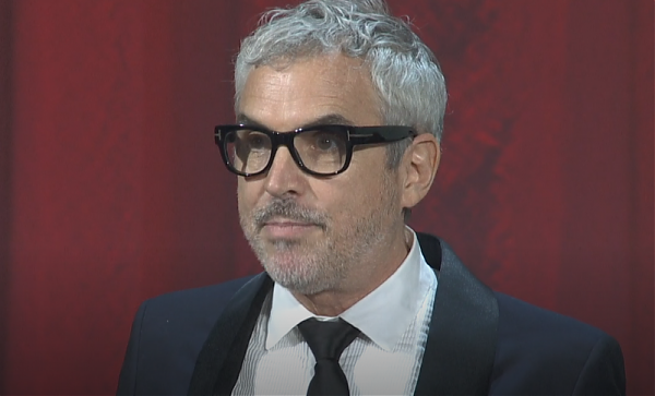 VENEZIA, LEONE D’ORO A “ROMA” DI CUARON