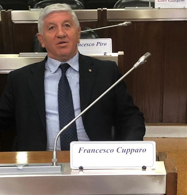 TFA, CUPPARO “REGIONE IMPEGNATA PER SBLOCCARE SITUAZIONE PRODUTTIVA”