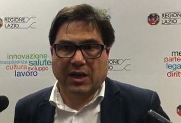 INAUGURATO WEEK SURGERY A BRACCIANO