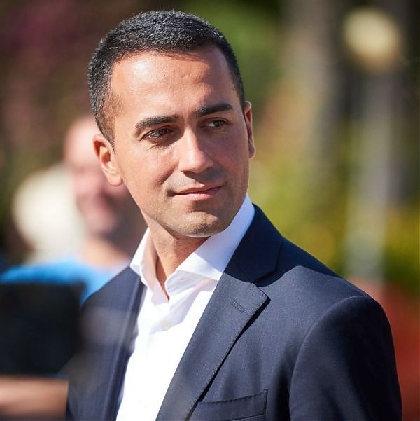 DI MAIO: “SE TAV NON STA IN PIEDI NON SI FA”