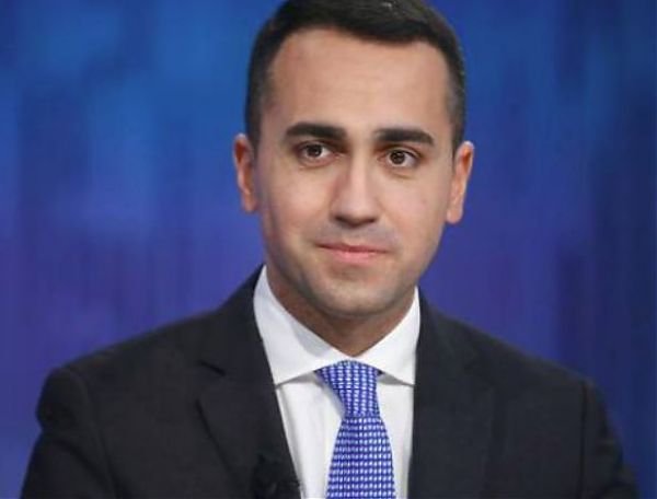 DI MAIO “ORA LO STATO SI OCCUPA DEGLI INVISIBILI”