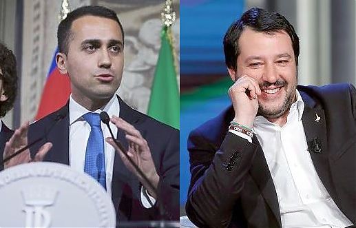 CASO DICIOTTI, DI MAIO: “RISPETTARE IL COLLE”