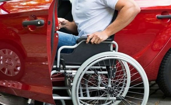 TOSCANA: DISABILI, BANDO PER MOBILITA’