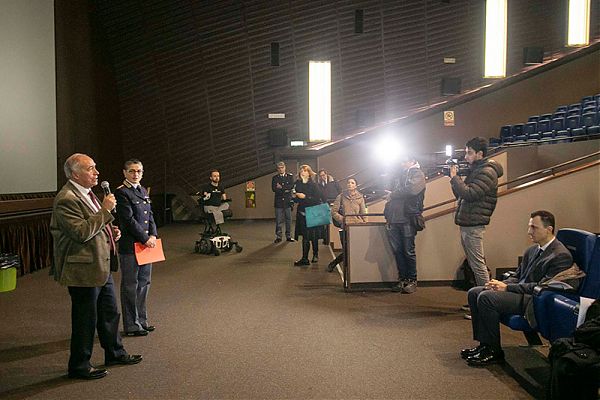 PIEMONTE: OLTRE DUEMILA RAGAZZI PER GIORNATA DISABILITÀ