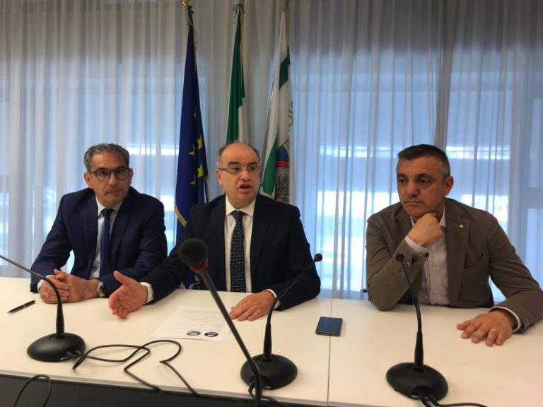 PUGLIA, DIT PRESENTA MODULO LISTE ATTESA
